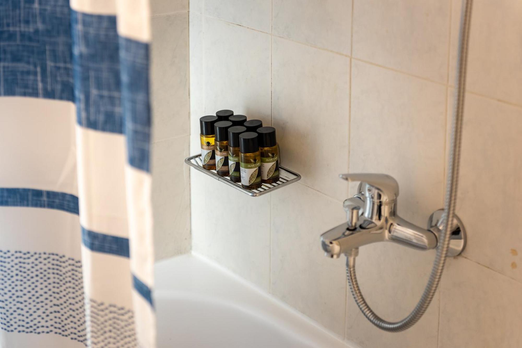 Kg Acropolis Escape Spa Apartment Athènes Extérieur photo