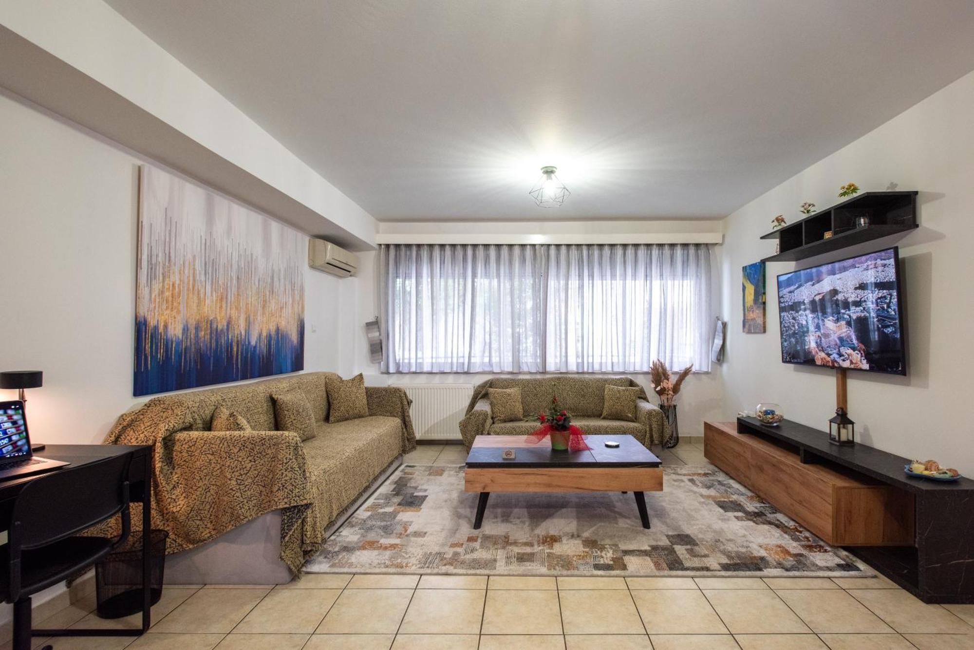Kg Acropolis Escape Spa Apartment Athènes Extérieur photo