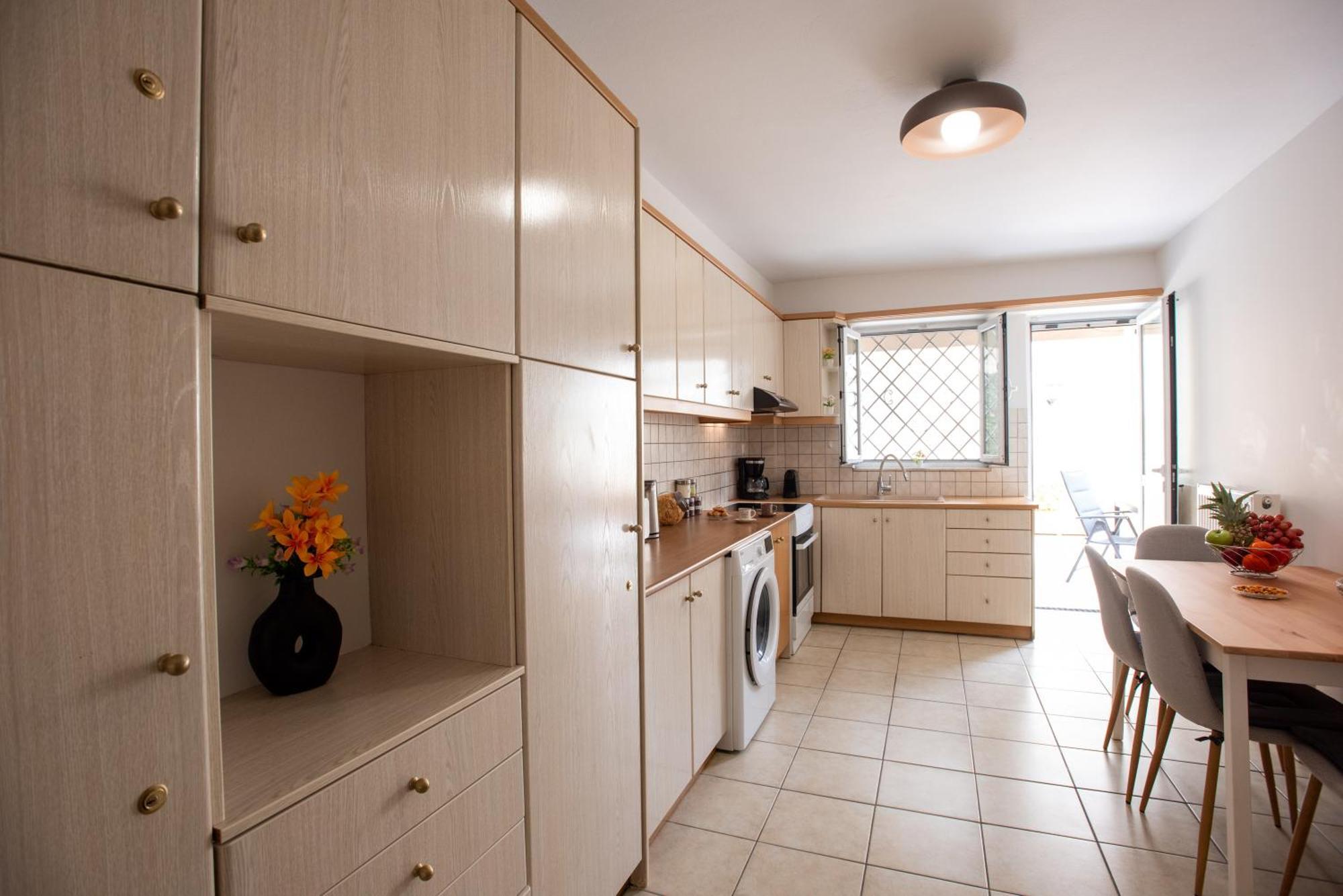 Kg Acropolis Escape Spa Apartment Athènes Extérieur photo